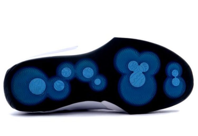 Jordan 20 OG West Coast Blue