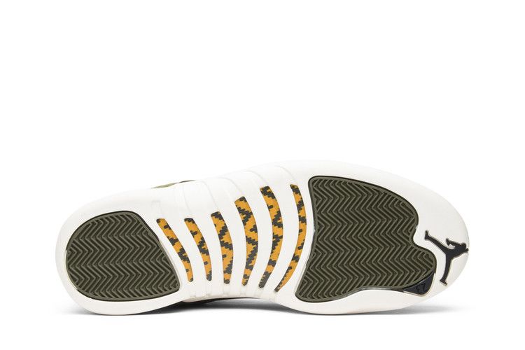 Jordan 12 Retro Chris Paul Class Of 2003