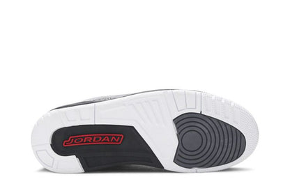 Jordan 3 Retro Stealth