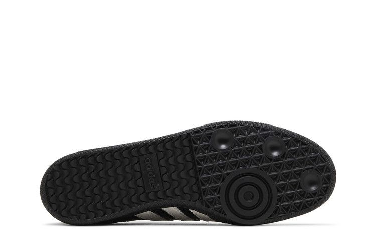 adidas Samba OG Made in Italy Black Croc