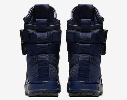 Nike SF Air Force 1 Binary Blue (Women's)