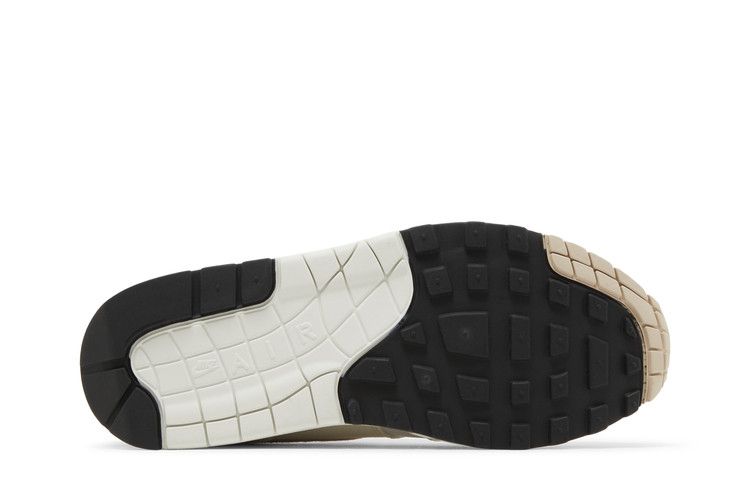 Nike Air Max 1 Pale Ivory Sanddrift (Women's)