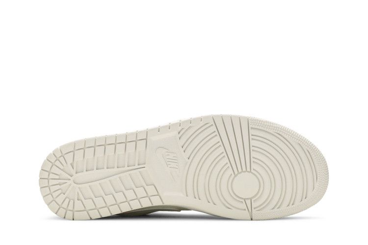 Jordan 1 Low To My First Coach