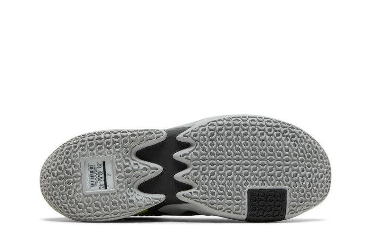 Jordan Why Not Zer0.2 Don't Care