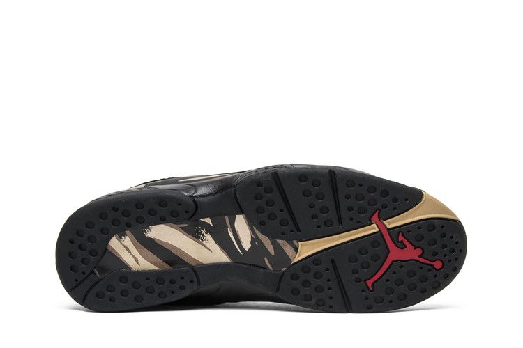 Jordan 8 Retro OVO Black