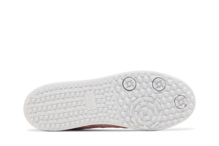 adidas Samba Golf Special Edition Cleark Pink