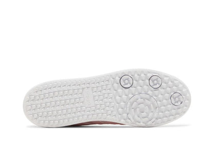 adidas Samba Golf Special Edition Cleark Pink