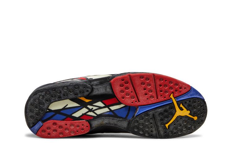 Jordan 8 OG Playoffs (1993)