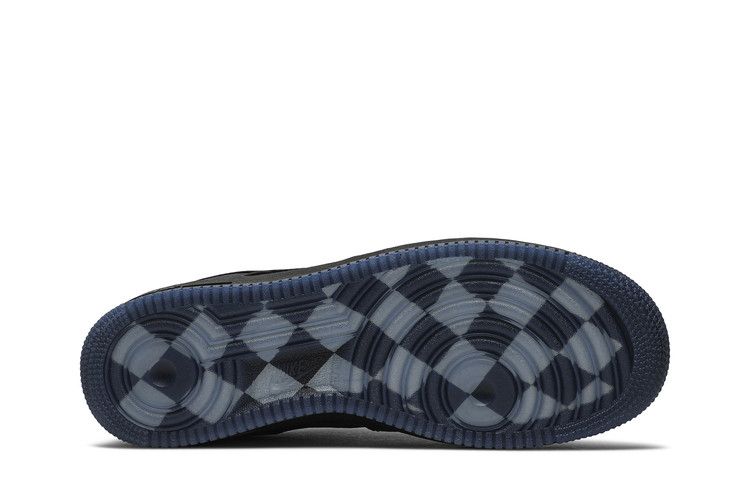 Nike Air Force 1 Low Chicago (2019)