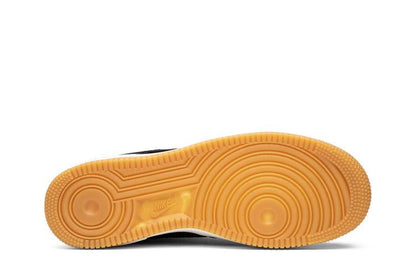 Nike Air Force 1 Low Supreme Black