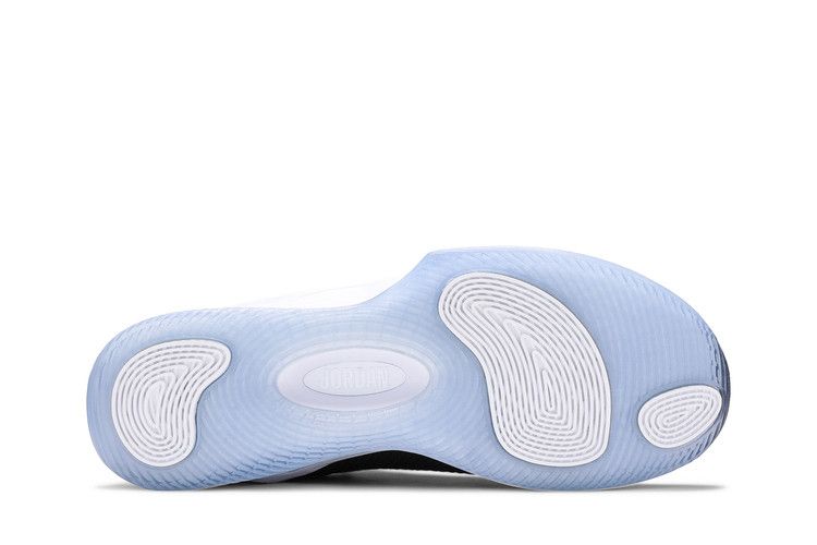 Jordan Ultra Fly 2 Low Black White