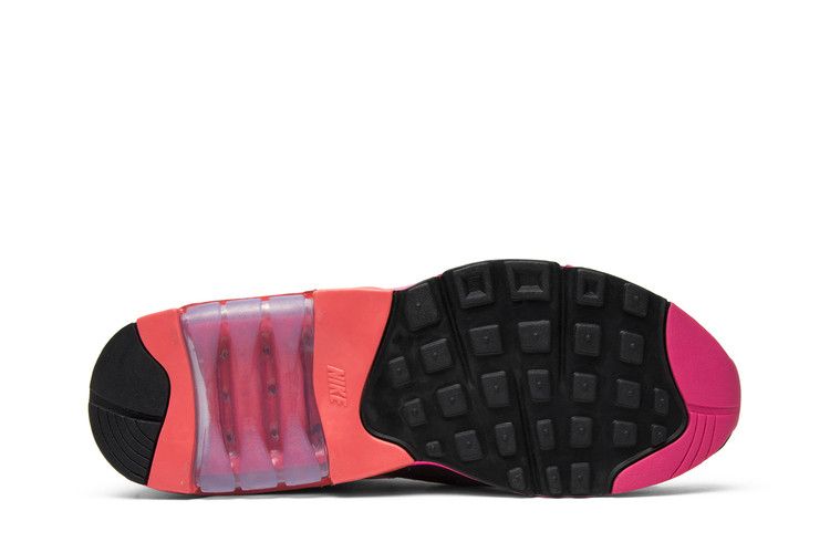 Nike Air Max 180 Comme des Garcons Black