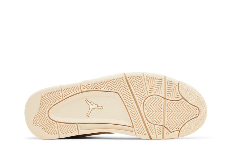 Jordan 4 RM Legend Light Brown (Women's)