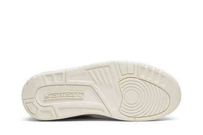 Jordan 3 Retro Particle Beige (Women's)