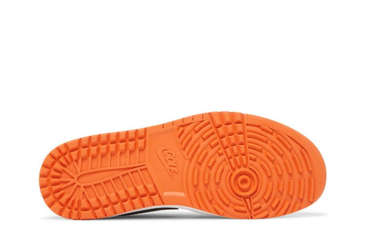 Jordan 1 Retro Low Golf Shattered Backboard