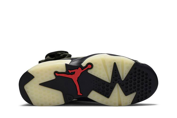 Jordan 6 Retro Travis Scott