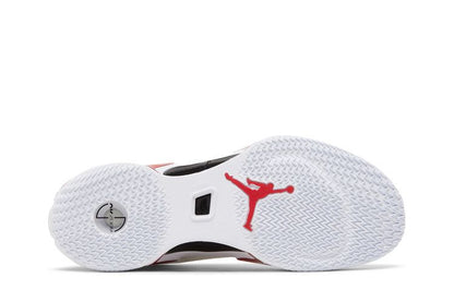 Jordan 36 PF Psychic Energy (White Sole)