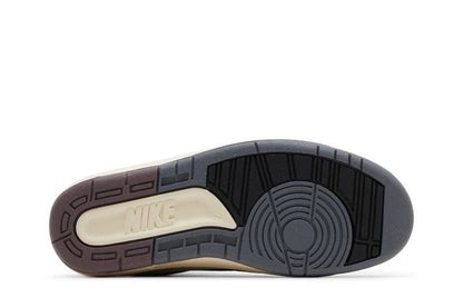 Jordan 2 Retro Mauve (Women's)