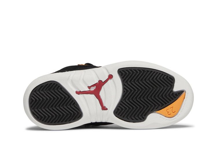 Jordan 12 Retro Reverse Taxi (PS)