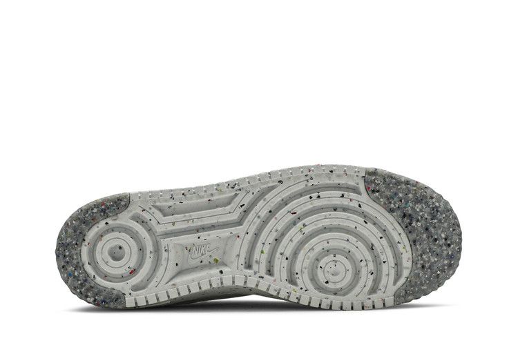 Nike Air Force 1 Crater Summit White (Women's)