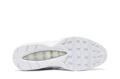 Nike Air Max 95 Essential White Grey Fog