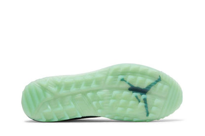 Jordan ADG 3 Golf Grey Green Glow