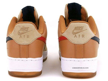 Nike Air Force 1 Low Birds Nest