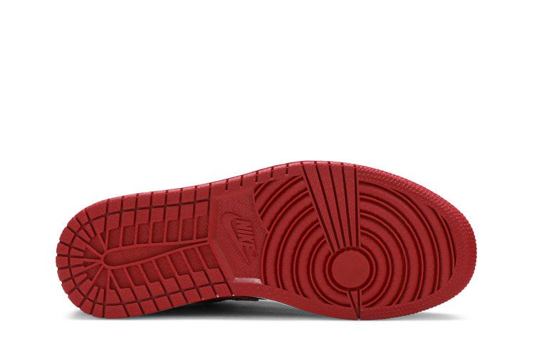 Jordan 1 Low Reverse Bred