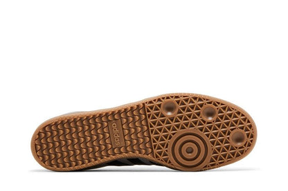 adidas Samba OG Halo Silver