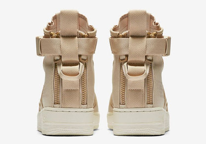 Nike SF Air Force 1 Mid Mushroom