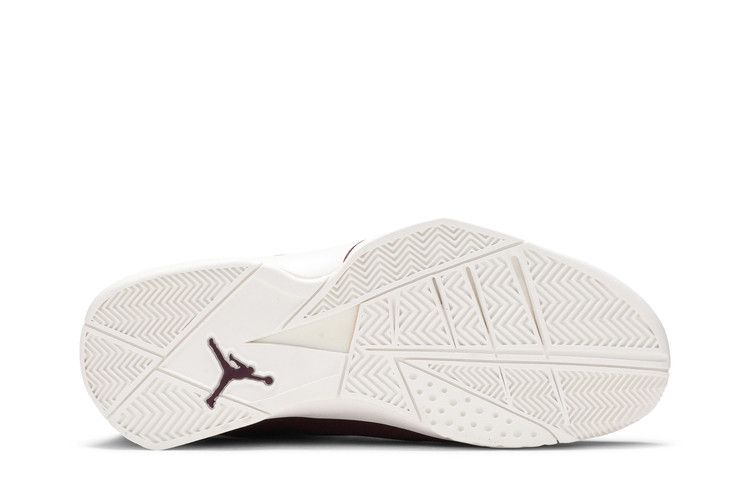 Jordan True Flight Bordeaux