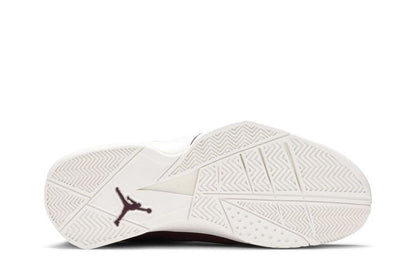 Jordan True Flight Bordeaux