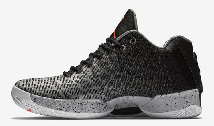 Jordan XX9 Low Infrared 23