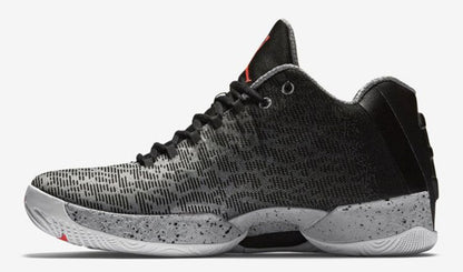 Jordan XX9 Low Infrared 23