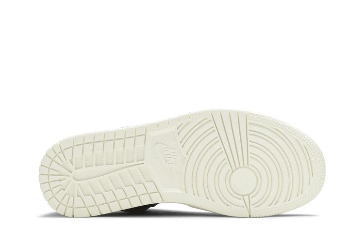 Jordan 1 Low Canyon Rust (Women's)