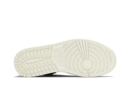 Jordan 1 Low Canyon Rust (Women's)