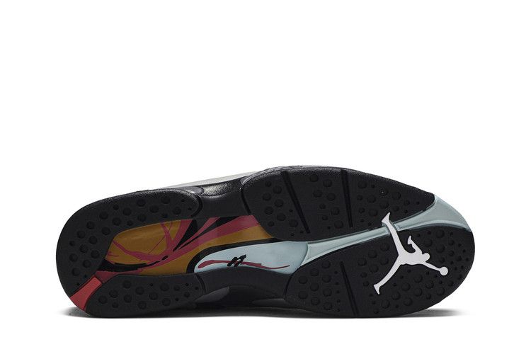 Jordan 8 Retro N7 (2019)