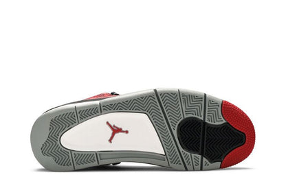 Jordan Dub Zero Gym Red