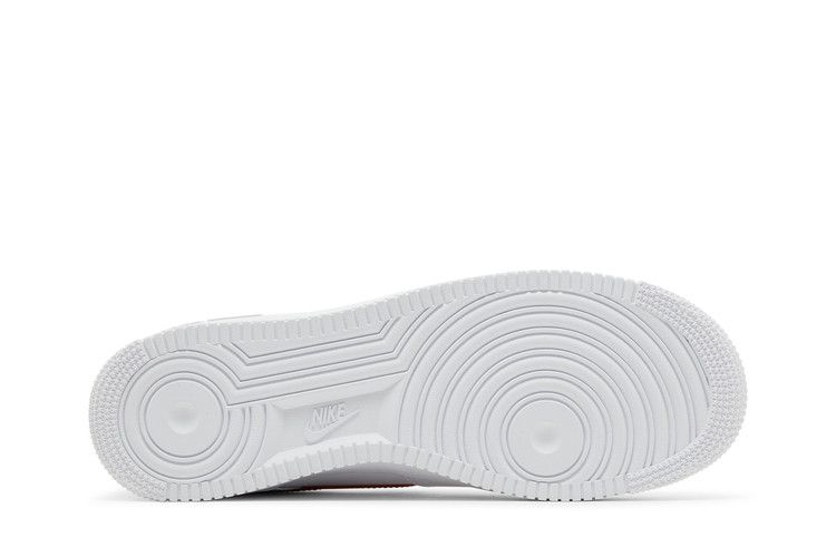 Nike Air Force 1 Low Supreme Shanghai