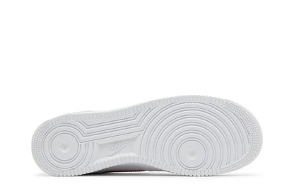 Nike Air Force 1 Low Supreme Shanghai