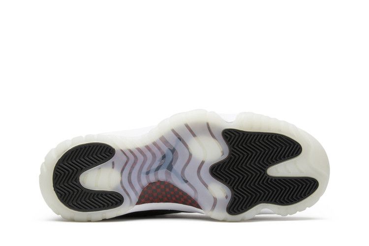 Jordan 11 Retro 72-10