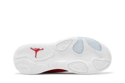 Jordan Max Aura 4 University Red