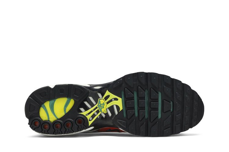 Nike Air Max Plus 97 City Pride Miami