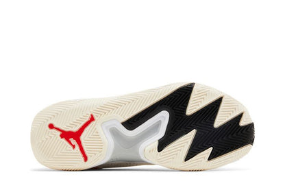 Jordan One Take 4 Sail Black