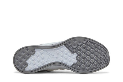 Jordan 89 Racer White Cement