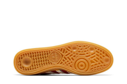 adidas Handball Spezial Better Scarlet Green