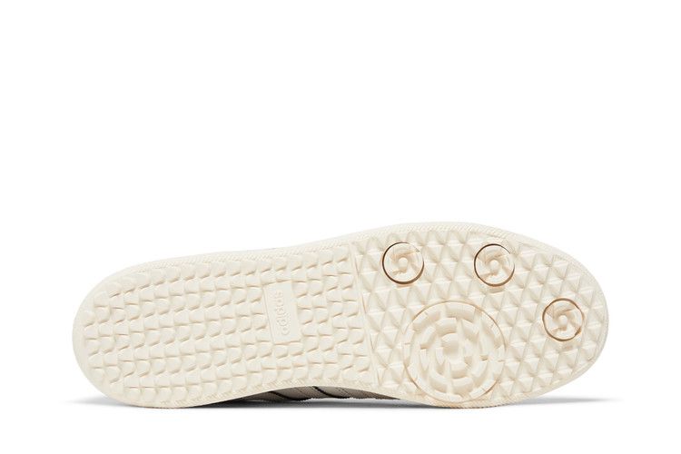 adidas Samba Golf Kith White