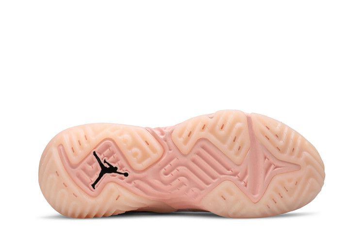 Jordan Delta Breathe Terra Blush