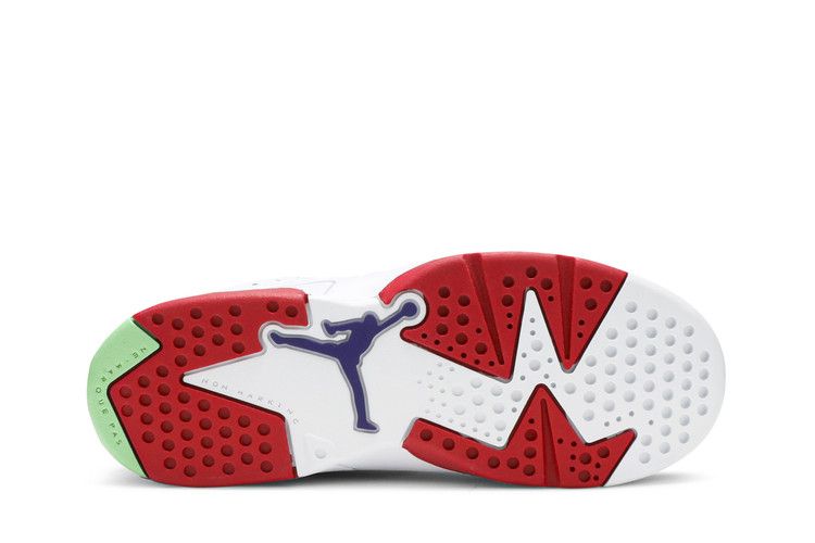 Jordan 6 Retro Hare (PS)