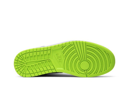 Jordan 1 Retro Night Vision Joker